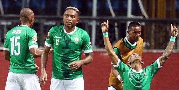 Судан — Мадагаскар: прогноз на матч Чемпионата африканских наций