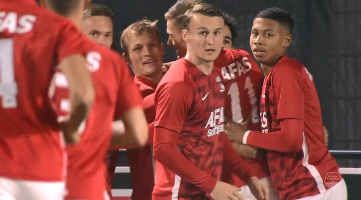 «Йонг АЗ Алкмар» — «Хельмонд»: прогноз на матч Первого дивизиона Нидерландов