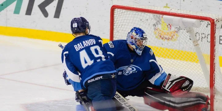 Буран - Звезда