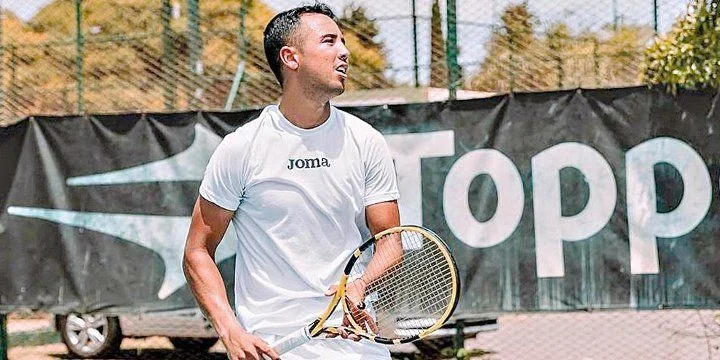 Михаил Кукушкин - Уго Деллиен