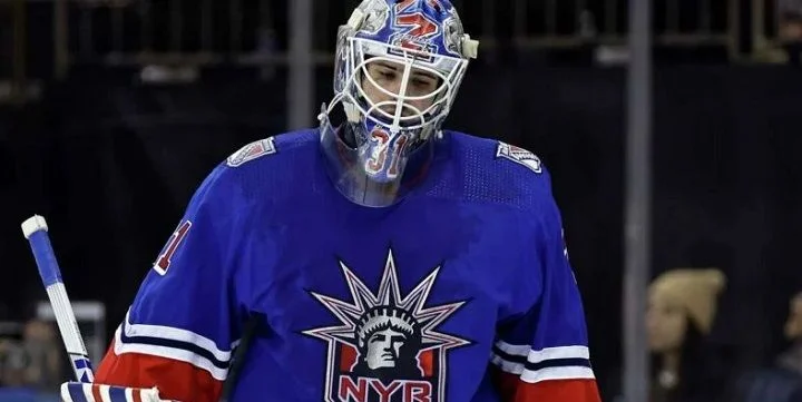 Рейнджерс - Флорида