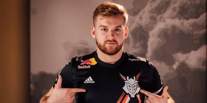 G2 Esports - NaVi G2 Esports - NaVi