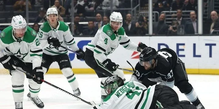 Даллас - Баффало