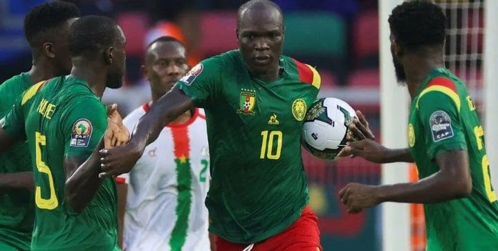 Нигер — Камерун: прогноз на матч Чемпионата африканских наций
