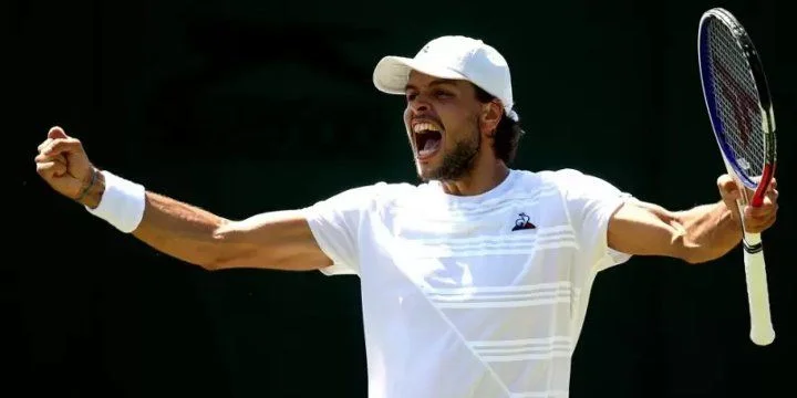 Эмилио Нава - Грегуар Баррер Эмилио Нава - Грегуар Баррер