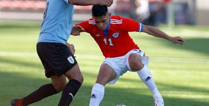 Чили U20 — Боливия U20: прогноз на матч молодежного Кубка Америки