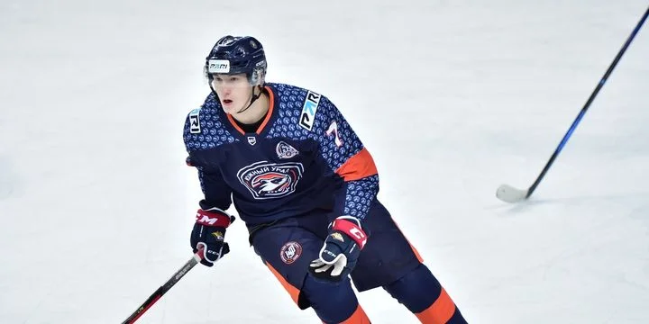 Южный Урал - Металлург Нк