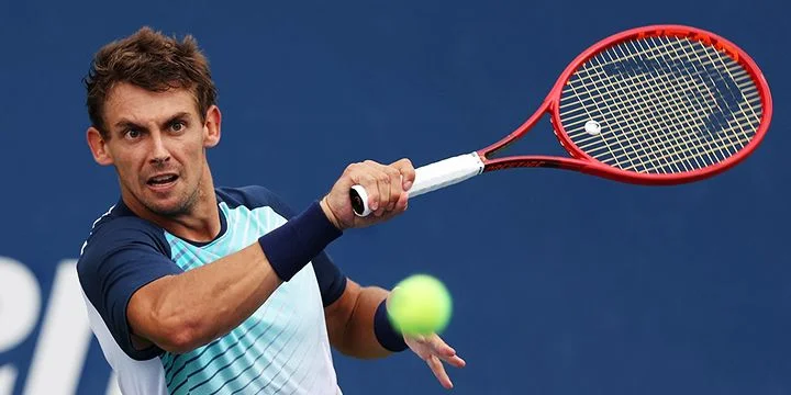 Генри Лааксонен - Ричардас Беранкис Генри Лааксонен - Ричардас Беранкис