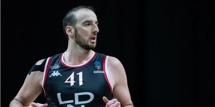 Лондон Лайонс - Гран Канария Лондон Лайонс - Гран Канария