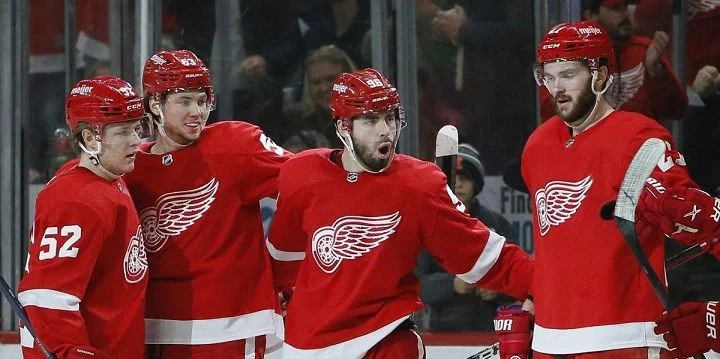 Детройт - Сан-Хосе Детройт - Сан-Хосе