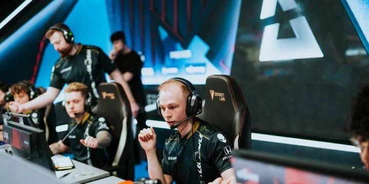 OG - Team Liquid OG - Team Liquid