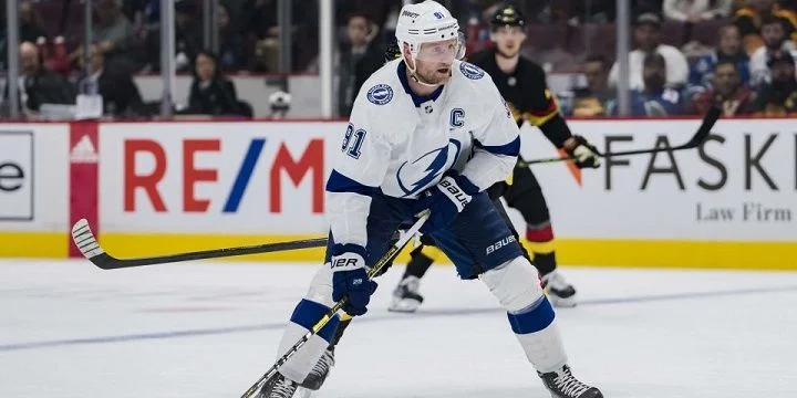 Тампа - Миннесота