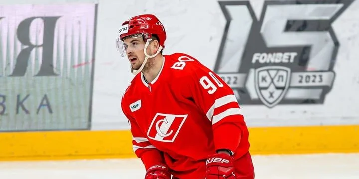 Спартак - Динамо Мн Спартак - Динамо Мн