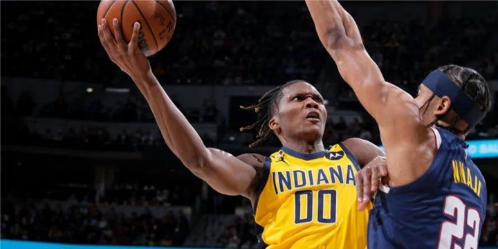 Индиана - Чикаго