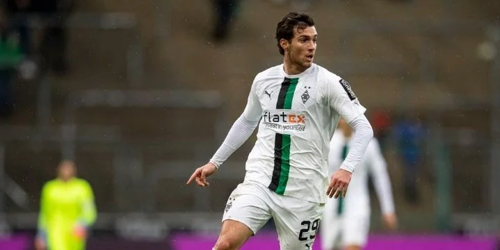 Аугсбург - Боруссия М