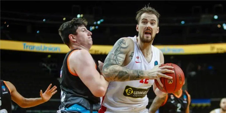 Бурсаспор - Прометей Бурсаспор - Прометей