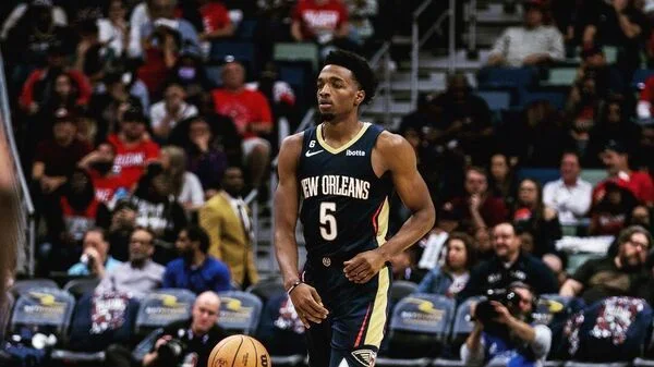 Нью-Орлеан - Денвер