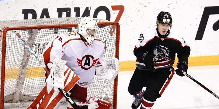 Тюменский Легион - Красноярские Рыси Тюменский Легион - Красноярские Рыси