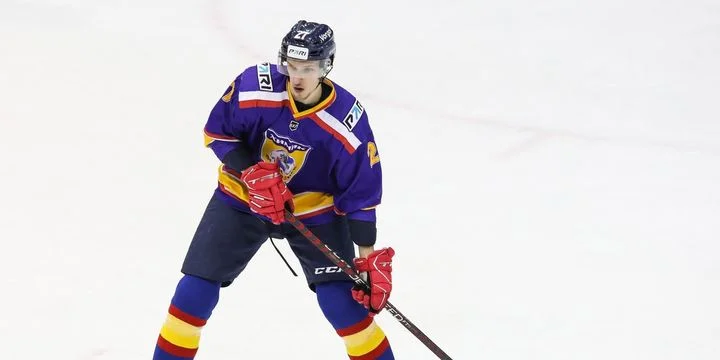 Химик - Рубин