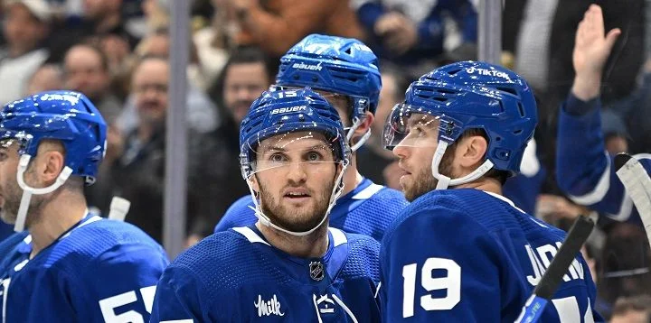 Торонто - Рейнджерс Торонто - Рейнджерс