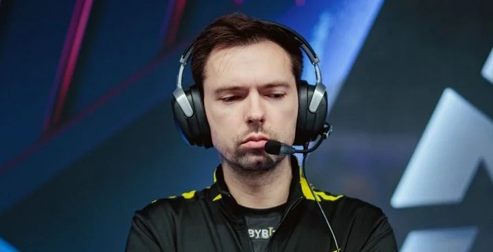 NaVi - Ninjas in Pyjamas NaVi - Ninjas in Pyjamas