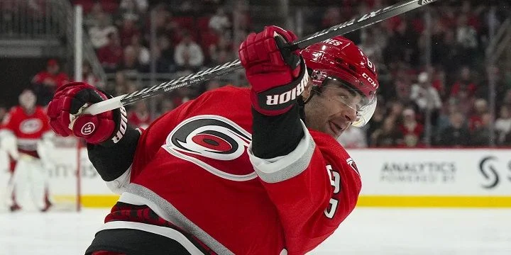 Даллас - Каролина