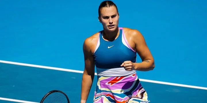 Магда Линетт - Арина Соболенко