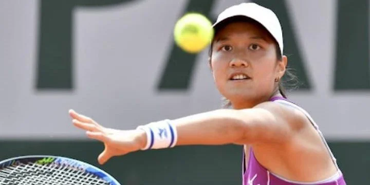 Гретье Миннен - Хармони Тан