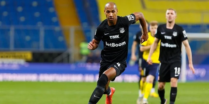 Ботев Пловдив - Урал