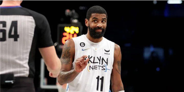 Филадельфия - Бруклин Нетс