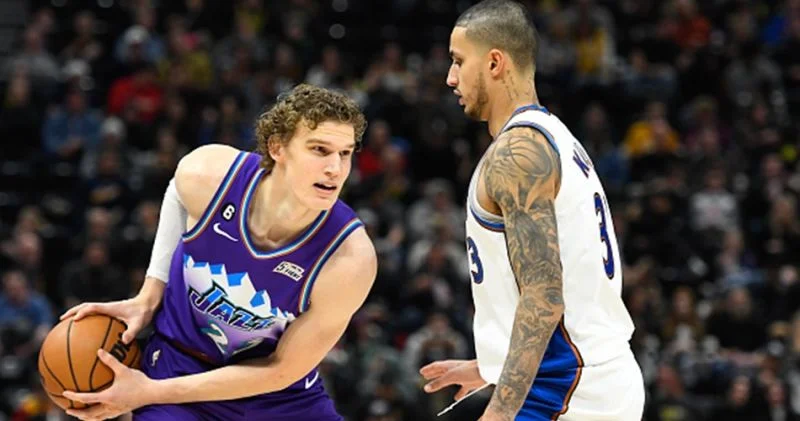 Портленд - Юта