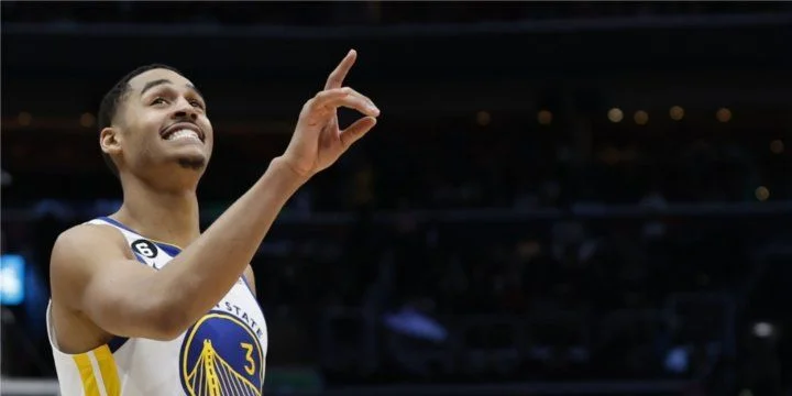 Голден Стэйт - Мемфис