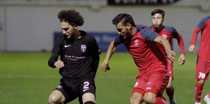 Шамахы - Сабаил