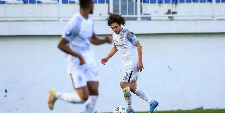 Сабах - Нефтчи