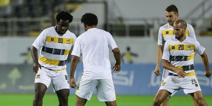 «Аль-Иттихад» — «Аль-Наср»: прогноз на матч Суперкубка Саудовской Аравии