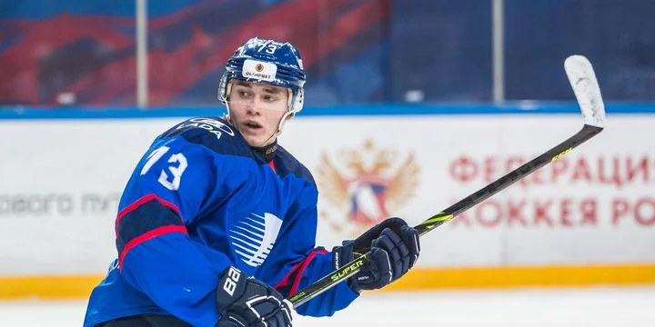 Ладья Тольятти - Кузнецкие Медведи