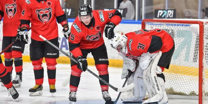 Молот - Торос