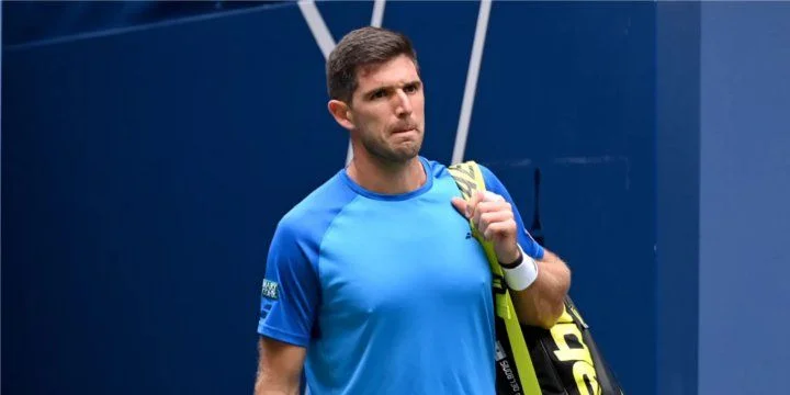 Ориоль Рока - Федерико Дельбонис Ориоль Рока - Федерико Дельбонис