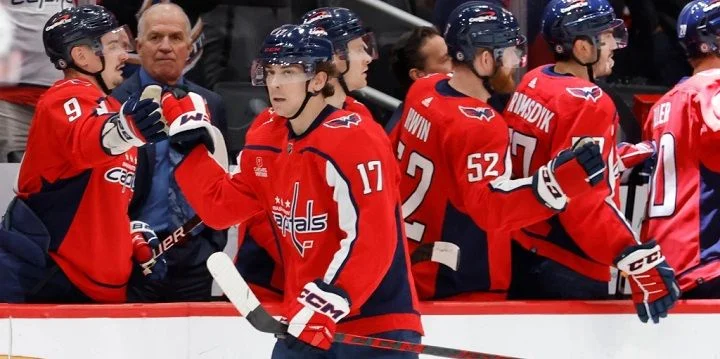 Вашингтон - Питтсбург Вашингтон - Питтсбург