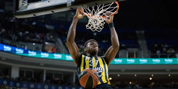 АСВЕЛ - Фенербахче