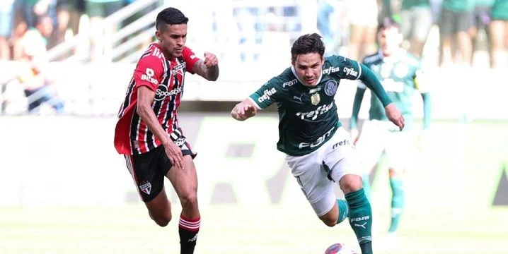 Сан-Паулу - Португеса