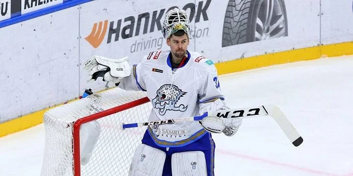 Барыс - Трактор Барыс - Трактор