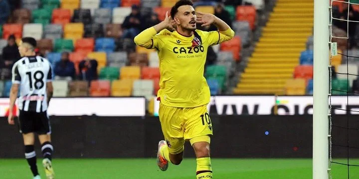 Болонья - Специя Болонья - Специя