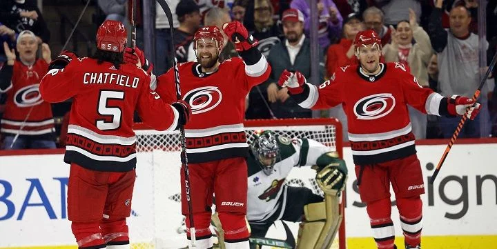 Каролина - Сан-Хосе Каролина - Сан-Хосе