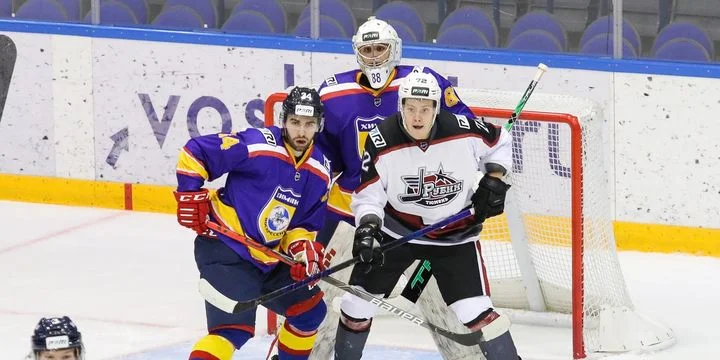 Химик - Югра