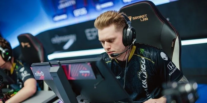 Team Liquid - BIG Team Liquid - BIG