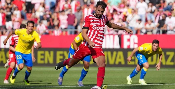 Жирона - Барселона