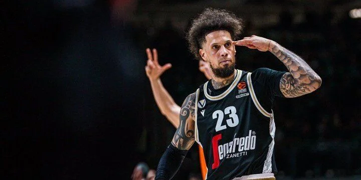 Бавария - Виртус Бавария - Виртус