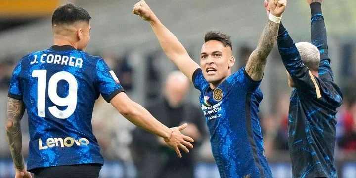 Кремонезе - Интер