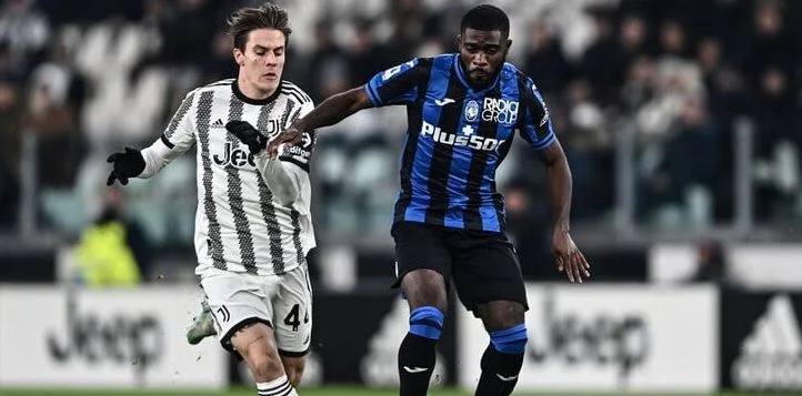 Аталанта - Сампдория Аталанта - Сампдория